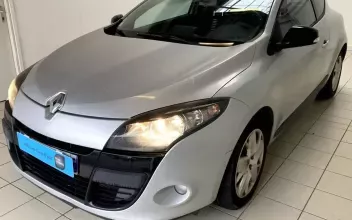 Renault Megane Tonnay-Charente