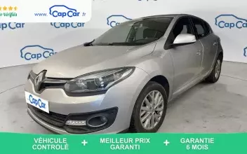 Renault Megane Paris