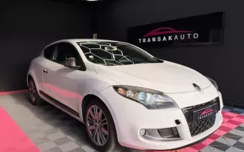 Renault Megane Marignane