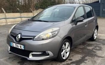 Renault megane Béthune