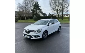 Renault Megane Mouvaux