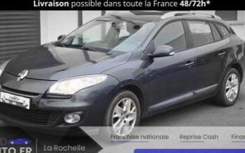 Renault megane Villedoux
