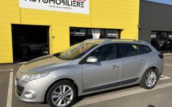 Renault megane Yerville