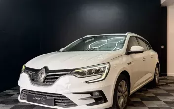 Renault Megane Perrigny