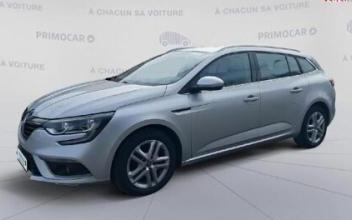 Renault megane Charleville-Mézières