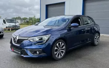 Renault Megane Crottet