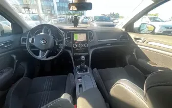 Renault Megane Villeneuve-d'Ascq