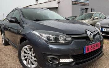Renault Megane Uckange