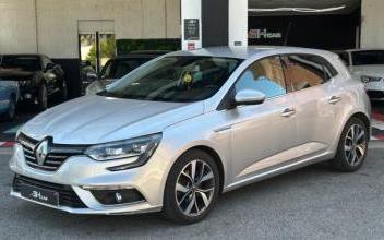 Renault Megane La-Seyne-sur-Mer