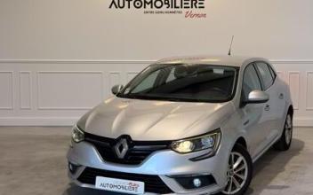 Renault megane Gasny