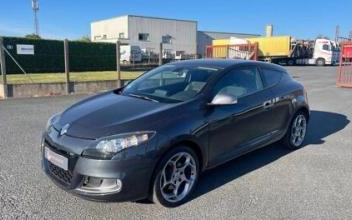 Renault megane Cercottes