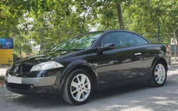 Renault megane ii cc Peyrestortes