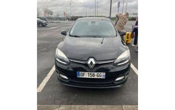 Renault megane iii Vélizy-Villacoublay