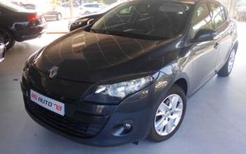 Renault megane iii Drumettaz-Clarafond