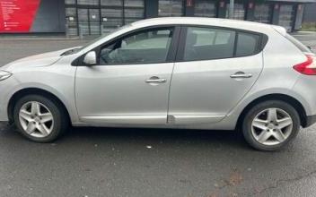 Renault megane iii Rouen