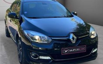 Renault megane iii Vaucresson