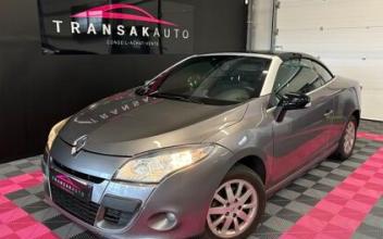 Renault megane iii cc Estrablin