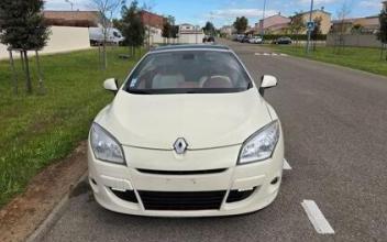Renault megane iii cc Saint-Gilles