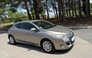Renault megane iii coupe Fabrègues