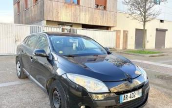 Renault megane iii estate Romainville