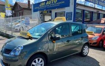 Renault modus Firminy