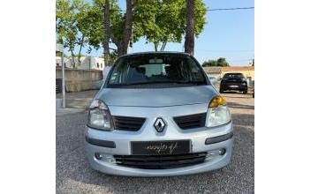 Renault modus Saint-Jean-de-Védas