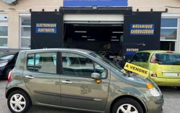 Renault modus Firminy