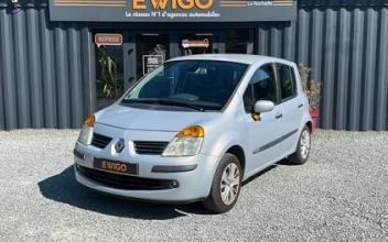 Renault modus La-Rochelle