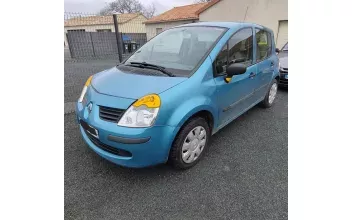 Renault Modus La-Peyratte