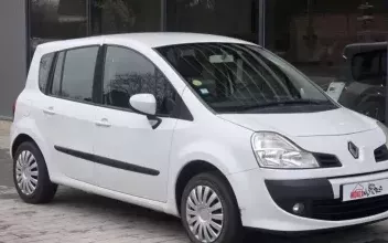 Renault Modus Geispolsheim