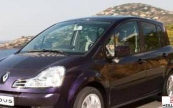 Renault modus Lavau
