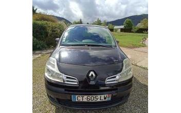 Renault modus Chanac