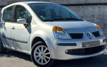 Renault modus Aubagne