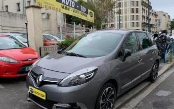 Renault Scenic Pantin