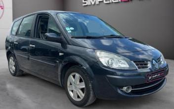 Renault Scenic Charmes