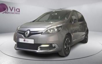 Renault scenic Chambéry