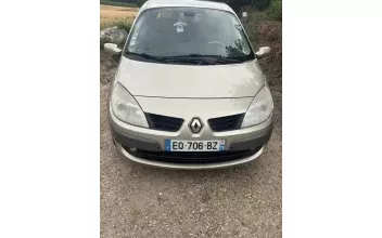Renault Scenic Chatou