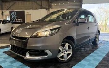 Renault scenic Trégueux