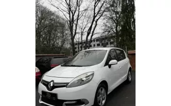 Renault Scenic Beauvais