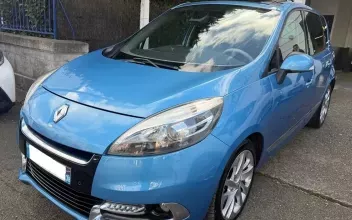 Renault Scenic Villenave-d'Ornon