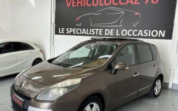 Renault Scenic Limay