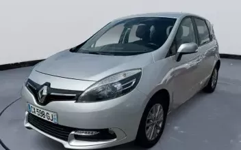 Renault Scenic Nevers