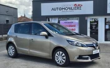 Renault scenic Audincourt