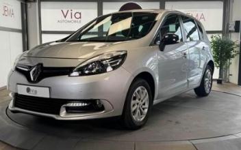 Renault scenic Saint-Maximin