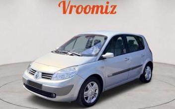 Renault Scenic Bischwiller