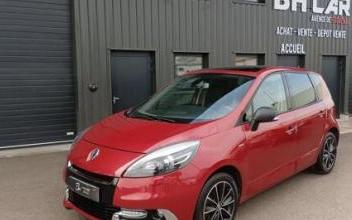 Renault scenic Haguenau