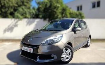 Renault scenic Castries