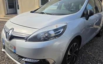 Renault scenic Poissy