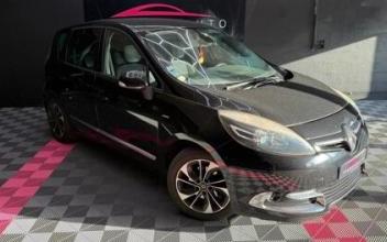 Renault scenic Chambéry