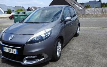 Renault scenic iii Larmor-Plage